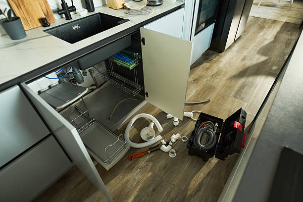 24/7 Emergency Plumbing experts in Harrisburg, SD